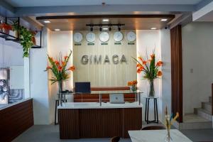 OYO 1168 Gimaca Boutique Hotel & Cafe