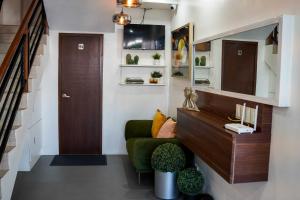 OYO 1168 Gimaca Boutique Hotel & Cafe