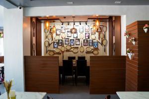 OYO 1168 Gimaca Boutique Hotel & Cafe