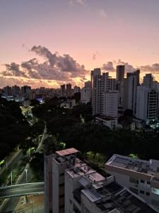 Apartamento na Graça