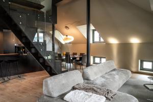 KODERLE SUITE K5 Stella Alpina