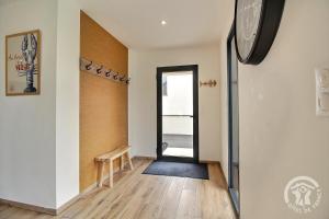 Maisons de vacances Pors Ran : photos des chambres