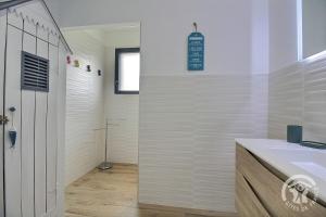 Maisons de vacances Pors Ran : photos des chambres