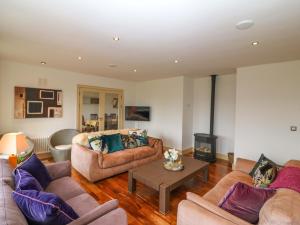 25 Ring of Kerry Golf Club Cottages