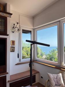 VelaLatina Residence B&B Soverato - Camera Maestrale & Camera Tramontana