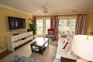 Lake Village 17 by Wild Dunes, in Resort Core