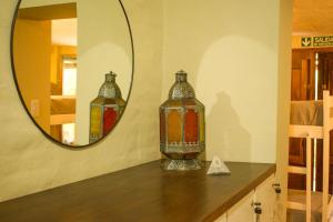 Posada serrana boutique con excelentes vistas cerca de arroyos y senderos y a 5 minutos de Merlo