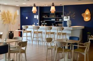 Appart'hotels Domitys Le Jardin d'Eole : photos des chambres