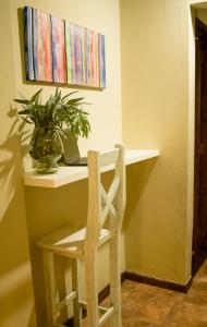 Posada serrana boutique con excelentes vistas cerca de arroyos y senderos y a 5 minutos de Merlo