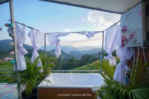 อาฉ่างแคมป์ Achang Camp