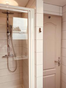 La Maison de Pêcheur