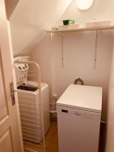 La Maison de Pêcheur