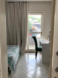 Crisálidas experience