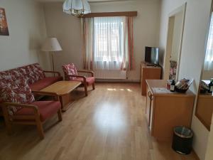 Gästehaus Einzinger