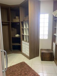 Crisálidas experience