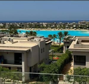 Swanlake Lagoon Luxury Villa