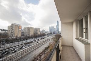 SuperApart Prosta 2 ROOMS