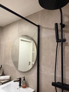 Familjevänligt radhus