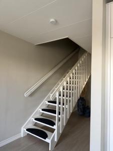 Familjevänligt radhus