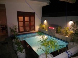 Villa 58 Unawatuna