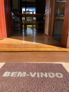 Heimat - Chalé Colonial