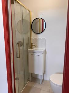 Studio urbain et fonctionnel