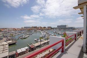 Marina Vilamoura Penthouse Luxury - 4hvězdičkové hotely ve městě Vilamoura