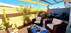 Villa cardinal - Ubytování bez kategorie ve městě Saint-Pierre