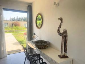 Appartements Les Madones : photos des chambres