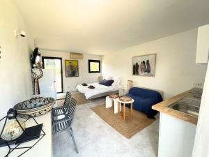 Appartements Les Madones : photos des chambres