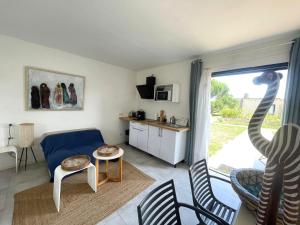 Appartements Les Madones : photos des chambres