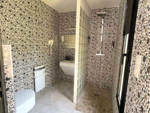 Appartements Les Madones : photos des chambres
