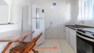 Casa em Itanhaem pe na areia com piscina