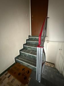 COZY APARTMENT NEAR MiLAN