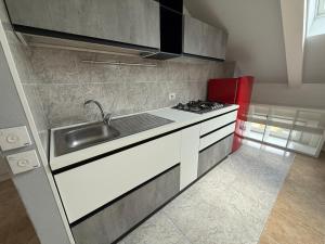 COZY APARTMENT NEAR MiLAN