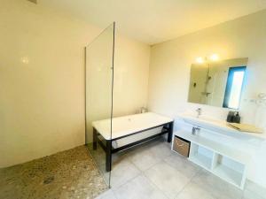 Appartements Les Madones : photos des chambres