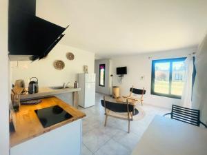 Appartements Les Madones : photos des chambres