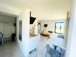 Appartements Les Madones : photos des chambres