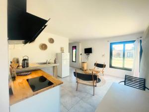 Appartements Les Madones : photos des chambres