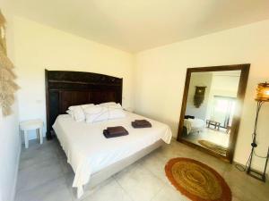 Appartements Les Madones : photos des chambres
