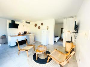 Appartements Les Madones : photos des chambres