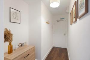 Flat4 1BR in Horsemarket