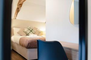 Flat4 1BR in Horsemarket