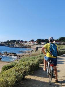 Chambres Dhôtes Authentique Pornic