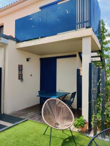 Chambres Dhôtes Authentique Pornic