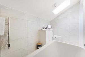 Flat4 1BR in Horsemarket