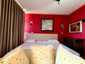 Hotel Vila "Oda E Miqve"