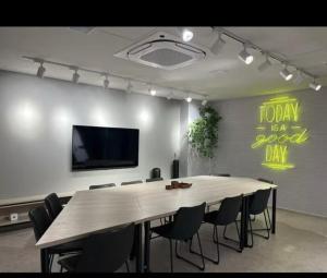 Studio aconchegante e próximo de Congonhas