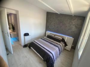 Appartement Maison tout confort avec parking