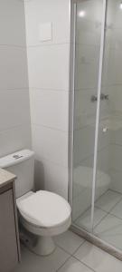 Studio aconchegante e próximo de Congonhas